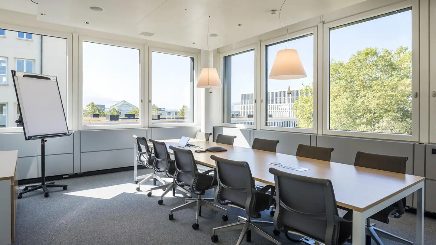 Office space for rent - 6300 Zug - Photo 3