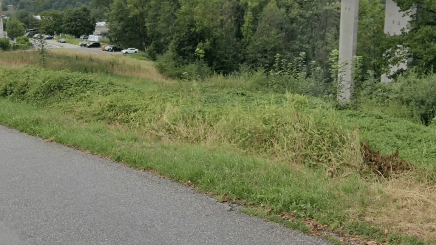 Terreno edificabile commerciale in vendita - Route D'arnier, 1092 Belmont-sur-Lausanne