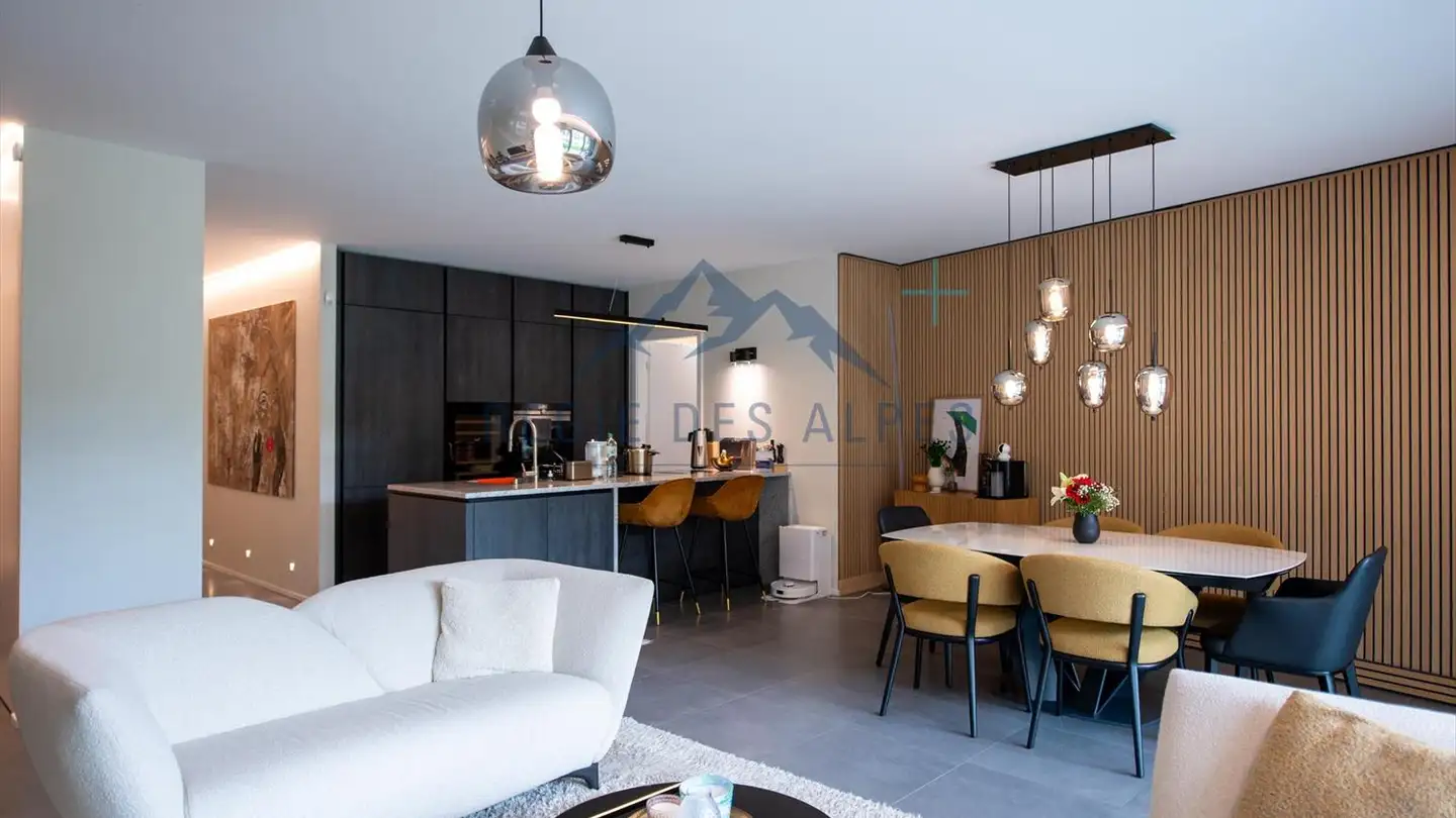 Appartamento in vendita - 1292 Chambésy - Photo 3