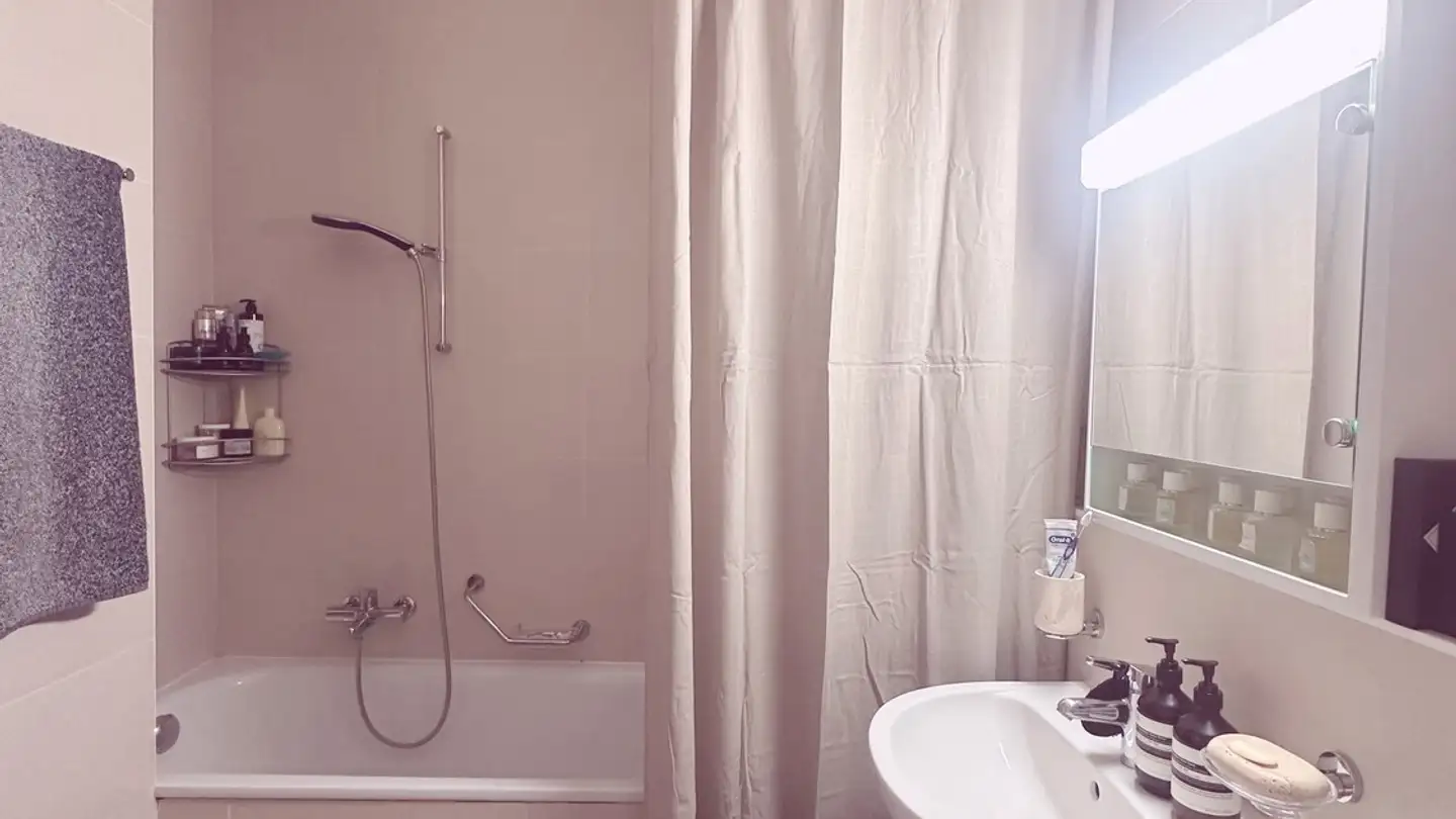 Wohnung mieten - Rue Muzy 16, 1207 Genève - Foto 4
