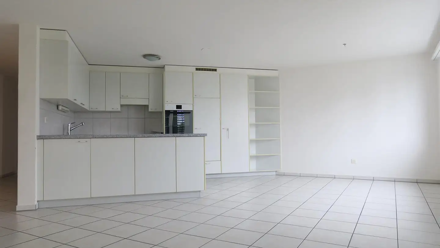 Appartement à louer - Säntisstrasse 22, 8523 Hagenbuch ZH - Photo 3