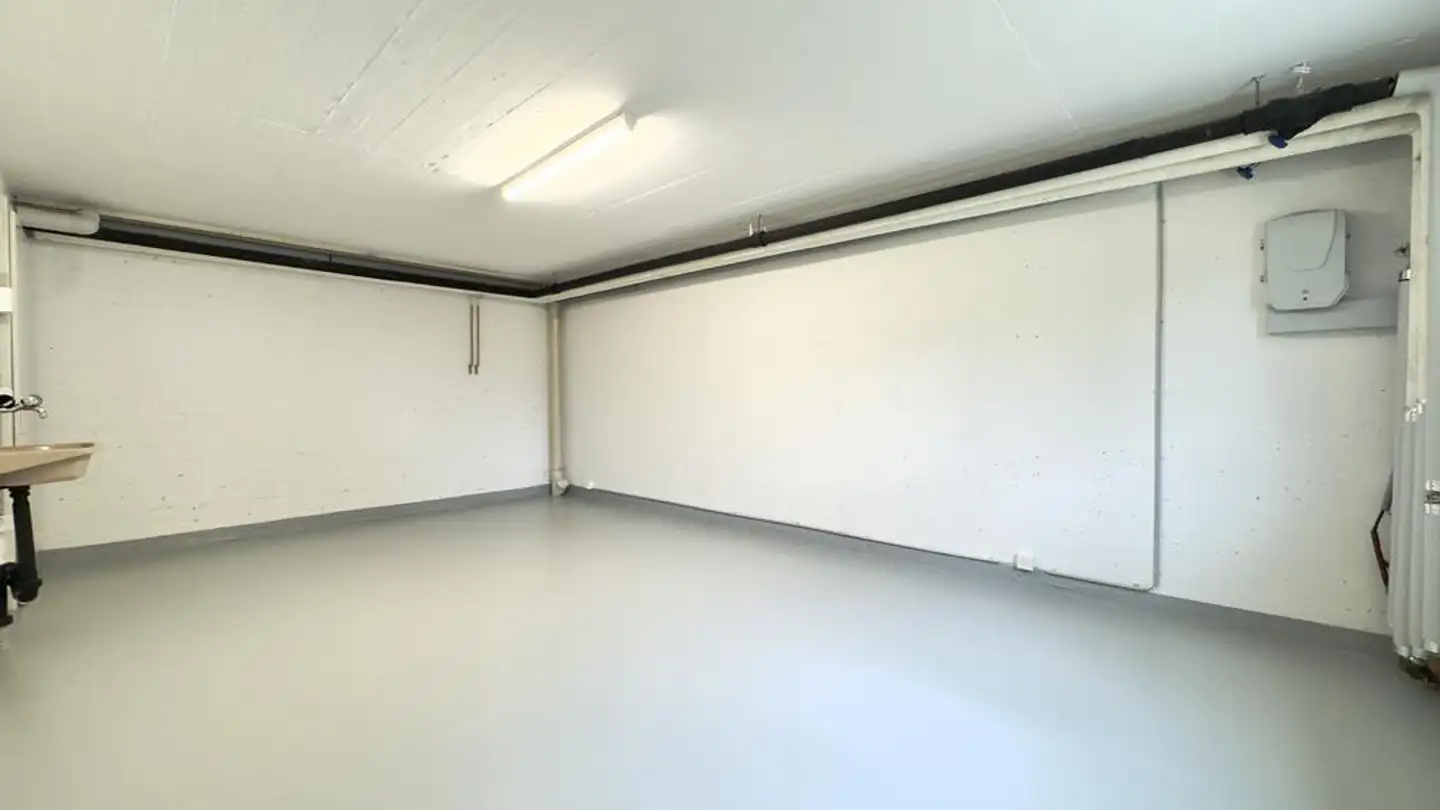 Atelier à louer - Hauptstrasse 11, 4147 Aesch BL - Photo 3