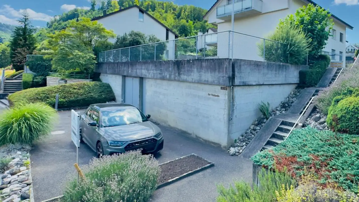 Atelier à louer - Hauptstrasse 11, 4147 Aesch BL - Photo 4