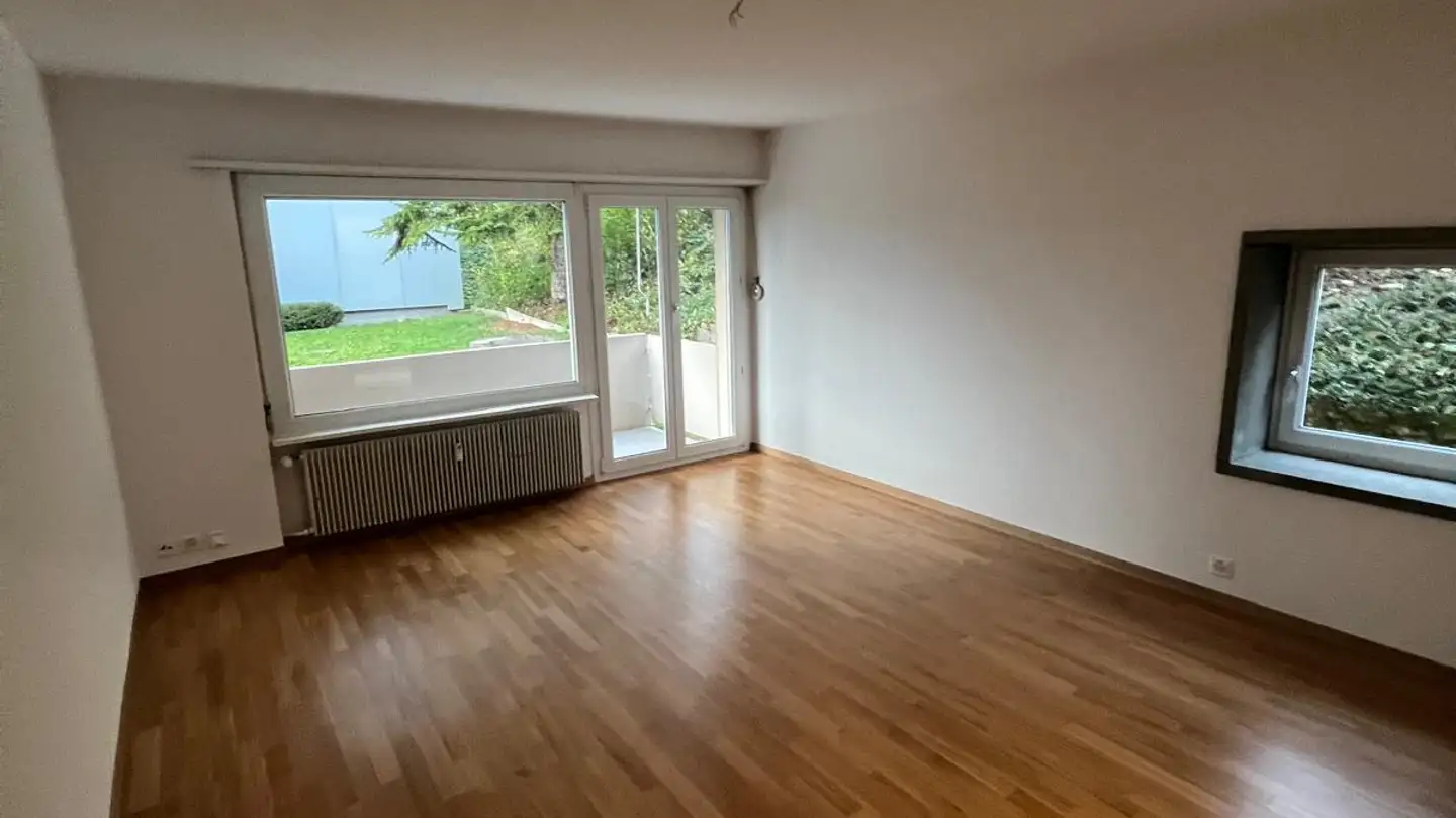 Wohnung mieten - Grüneggstrasse 32, 6005 Luzern
