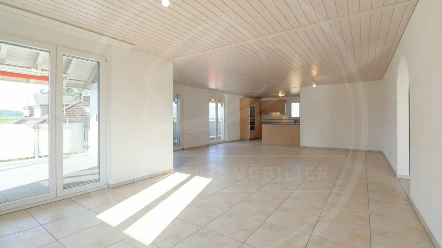 Apartment for rent - Hinterreistrasse 9a, 5244 Birrhard - Photo 2