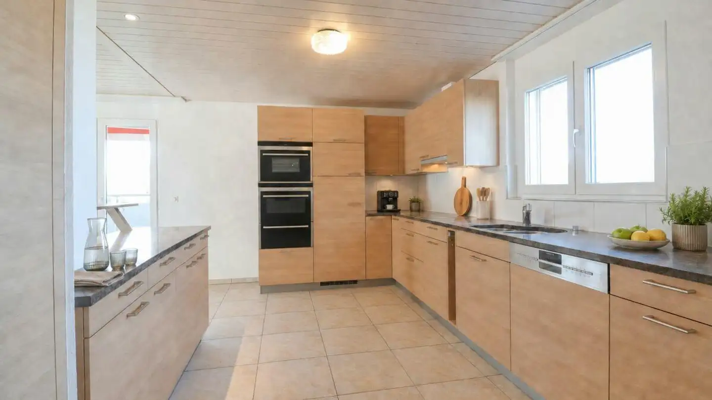Apartment for rent - Hinterreistrasse 9a, 5244 Birrhard - Photo 3