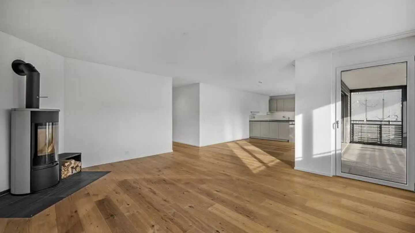 Wohnung kaufen - 9240 Niederglatt SG - Foto 3