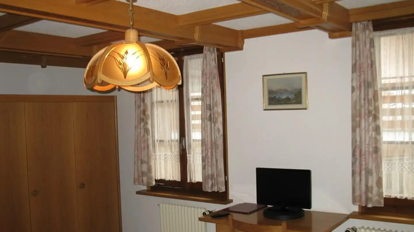 Hotel for sale - 3954 Leukerbad