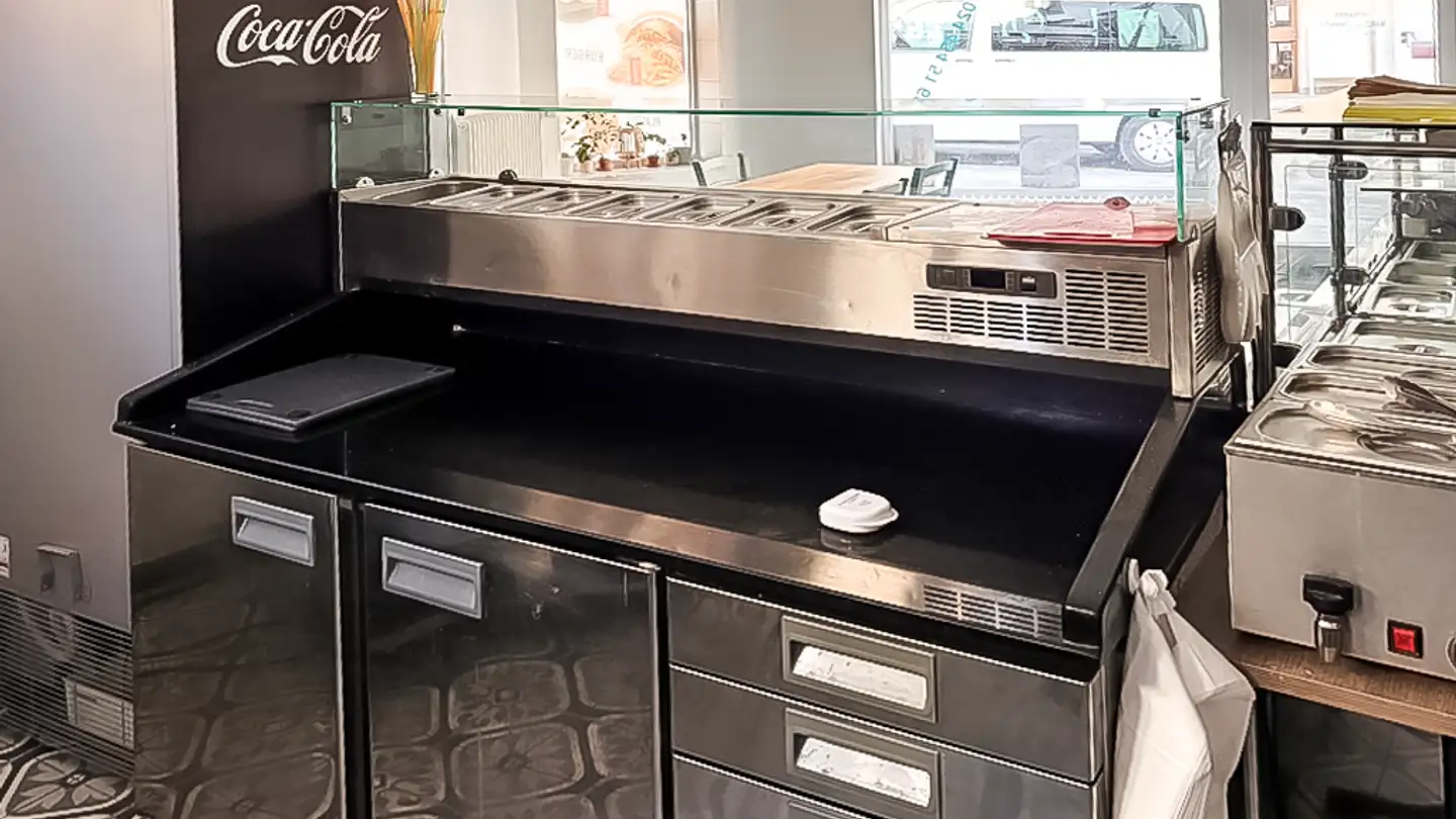 Commerciale in affitto - Rue Centrale 13, 1450 Ste-Croix - Photo 3