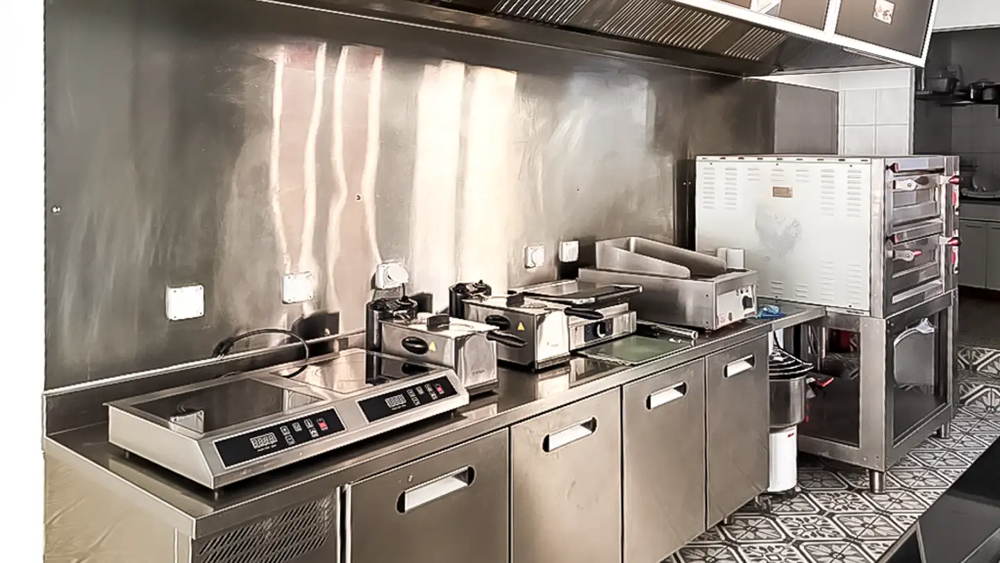 Commerciale in affitto - Rue Centrale 13, 1450 Ste-Croix - Photo 4