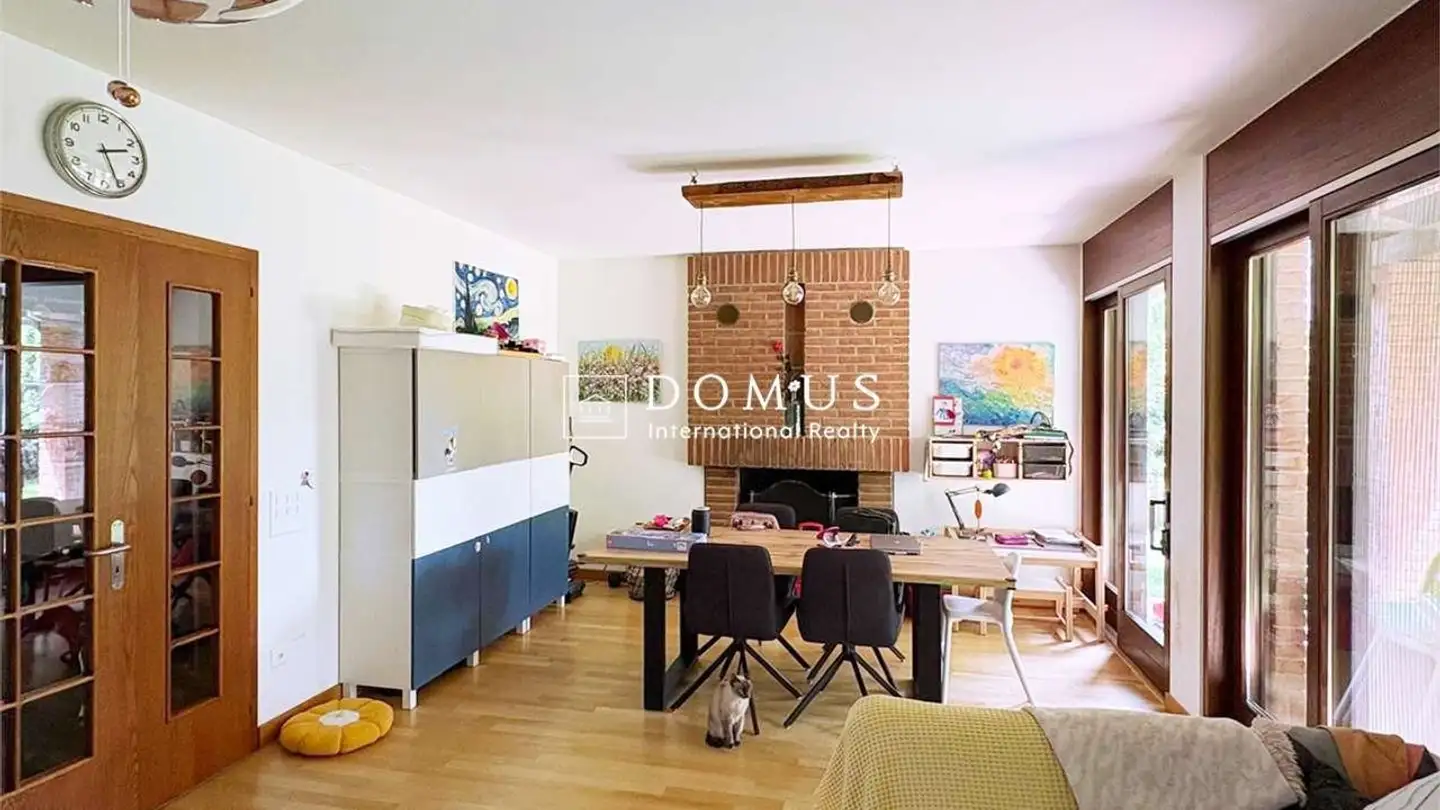 Villa à louer - Grotti, 6944 Cureglia - Photo 4