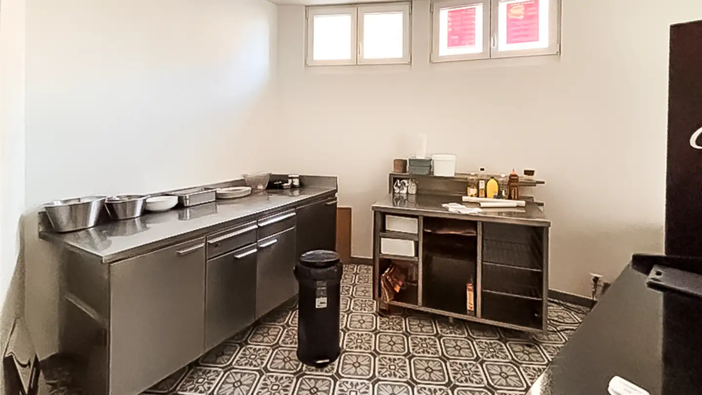 Gewerbe mieten - Rue Centrale 13, 1450 Ste-Croix - Foto 3