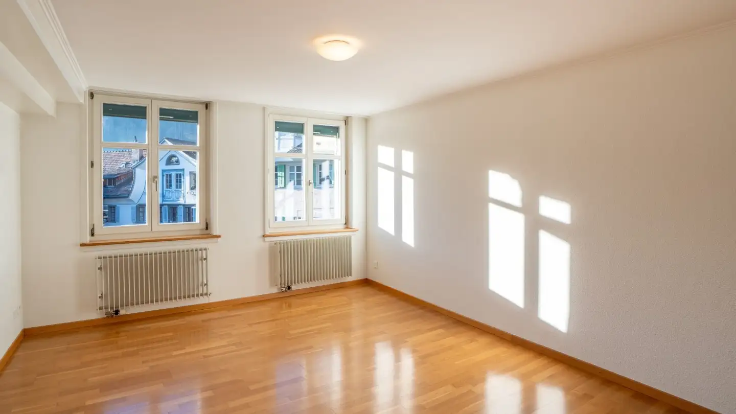 Wohnung mieten - 9620 Lichtensteig - Foto 4