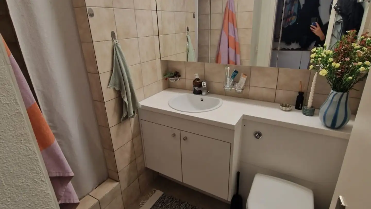 Appartamento ammobiliato in affitto - 8005 Zürich - Foto 4