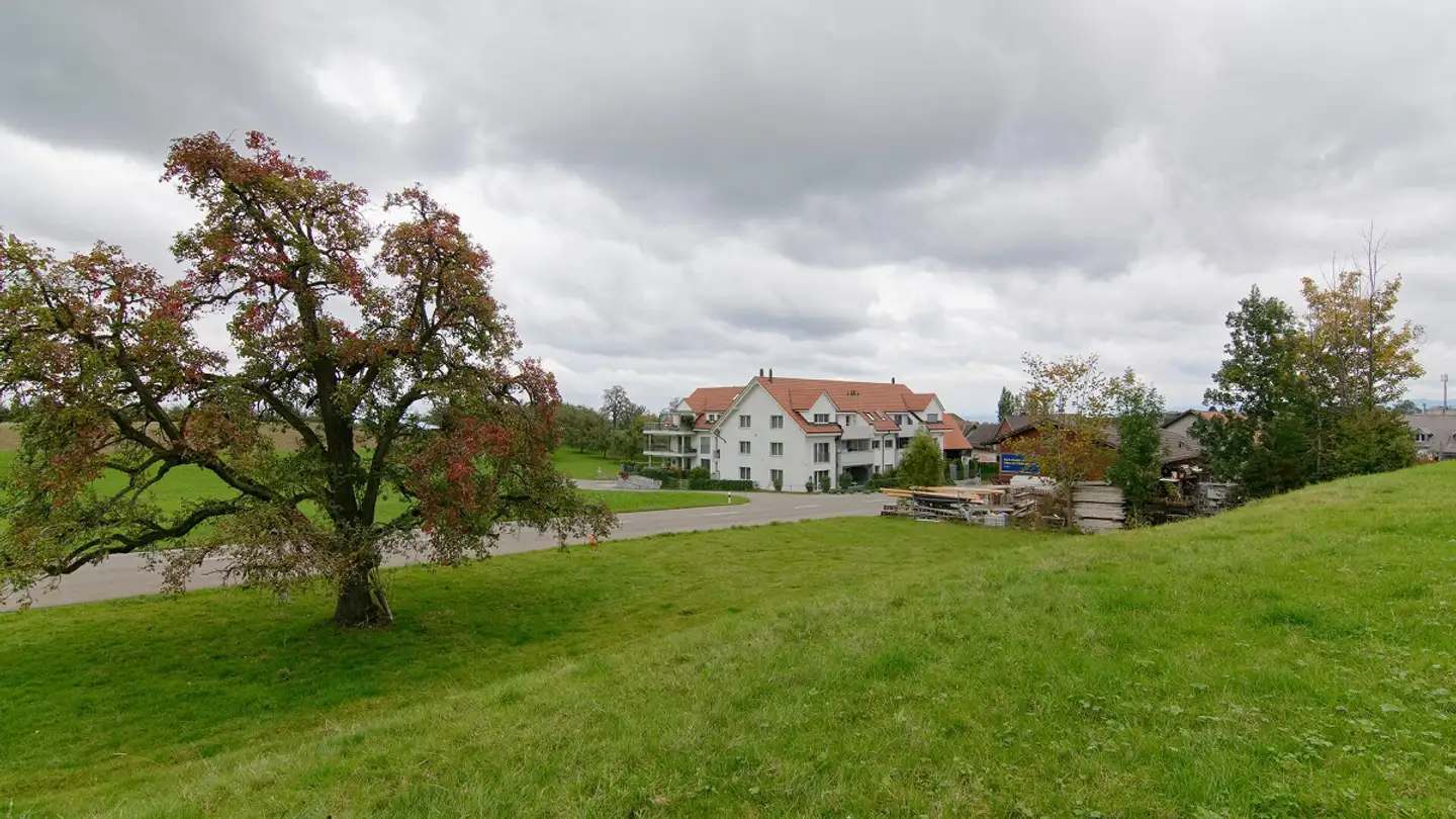 Terrain constructible à vendre - 9402 Mörschwil