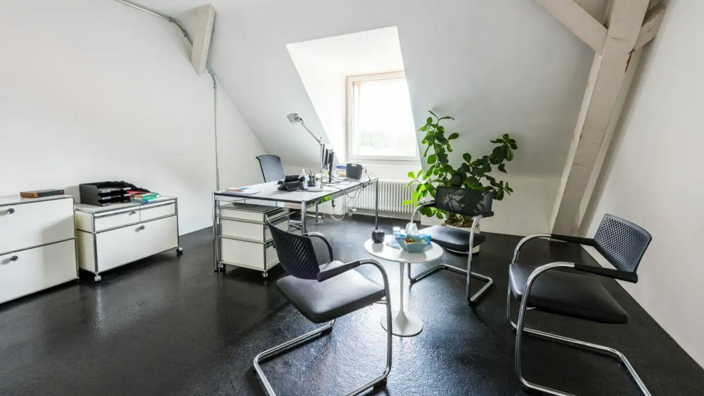 Bureau à louer - Hauptstrasse 27, 9477 Trübbach - Photo 4