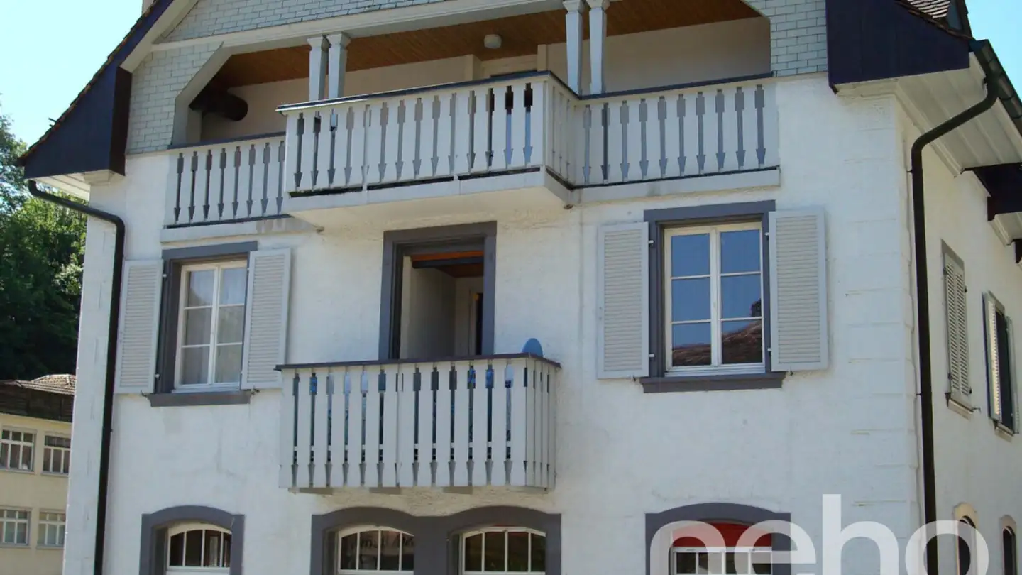 Residential building for sale - 4437 Waldenburg