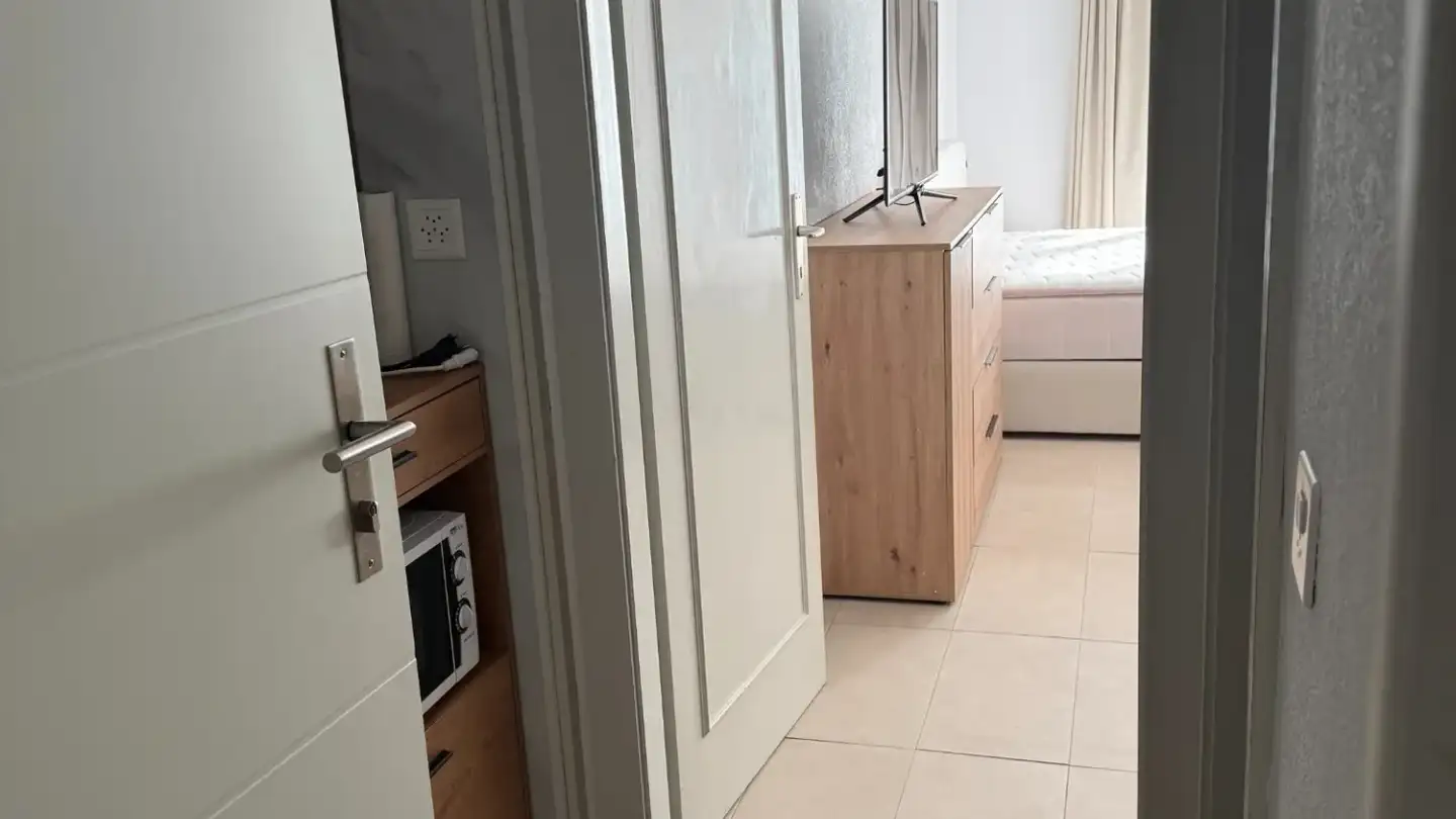 Appartamento in affitto - Rue Du Centre 74, 1025 St-Sulpice VD