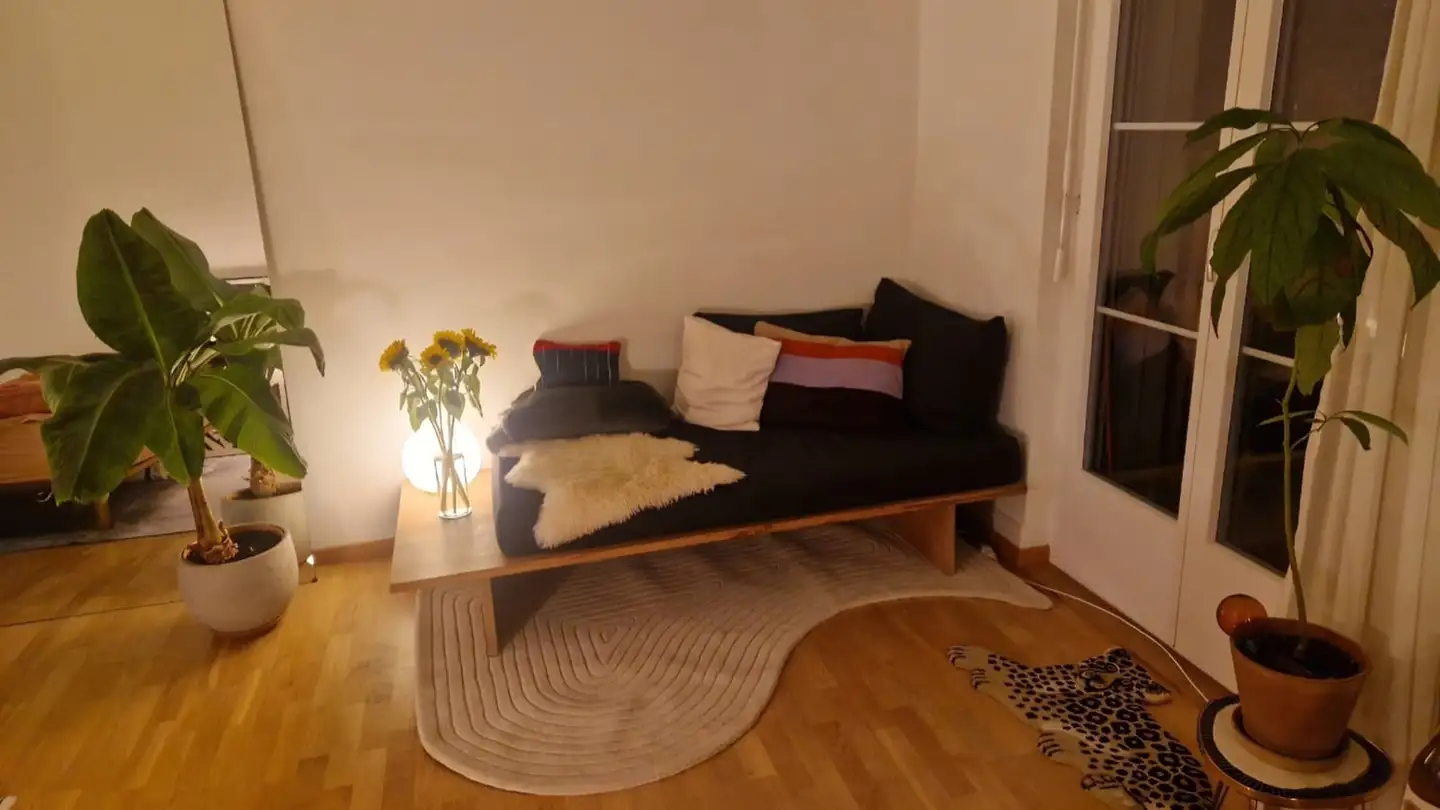 Appartamento ammobiliato in affitto - 8005 Zürich - Foto 2