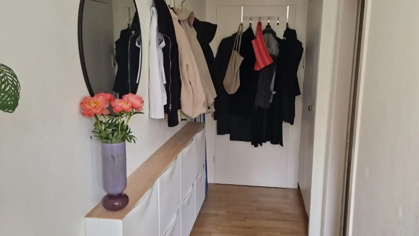 Appartamento ammobiliato in affitto - 8005 Zürich - Foto 3