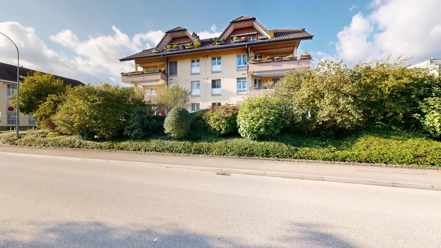 Appartement à vendre - 2544 Bettlach