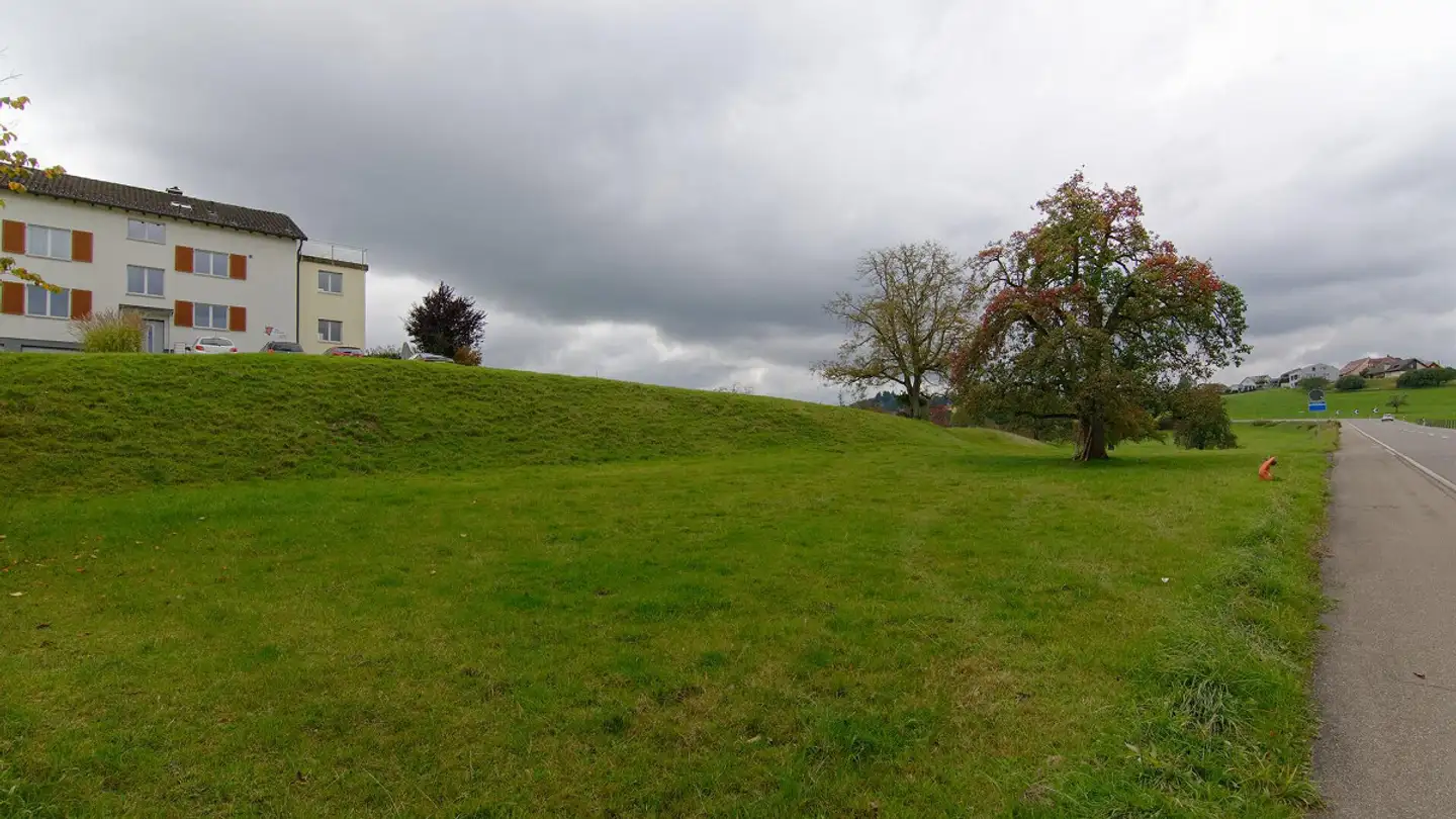 Terrain constructible à vendre - 9402 Mörschwil - Photo 4