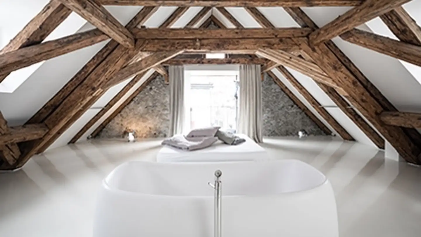 Loft à louer - Untere Gasse 32, 7000 Chur - Photo 3