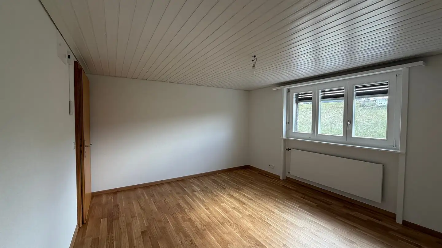 Studio for rent - Route Du Barrage 21, 1728 Rossens FR - Photo 3