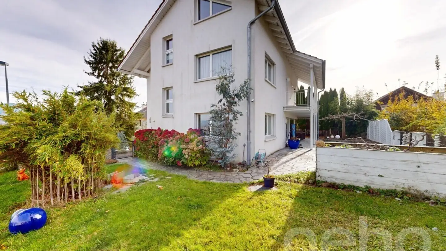 Single house for sale - 8805 Richterswil - Photo 2