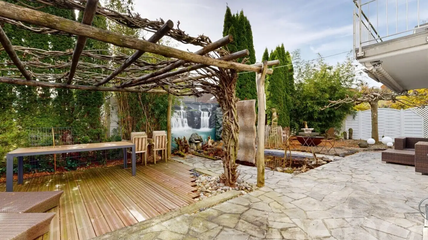 Single house for sale - 8805 Richterswil - Photo 4