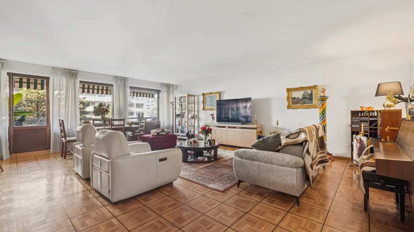 Apartment for sale - 1206 Genève - Photo 2