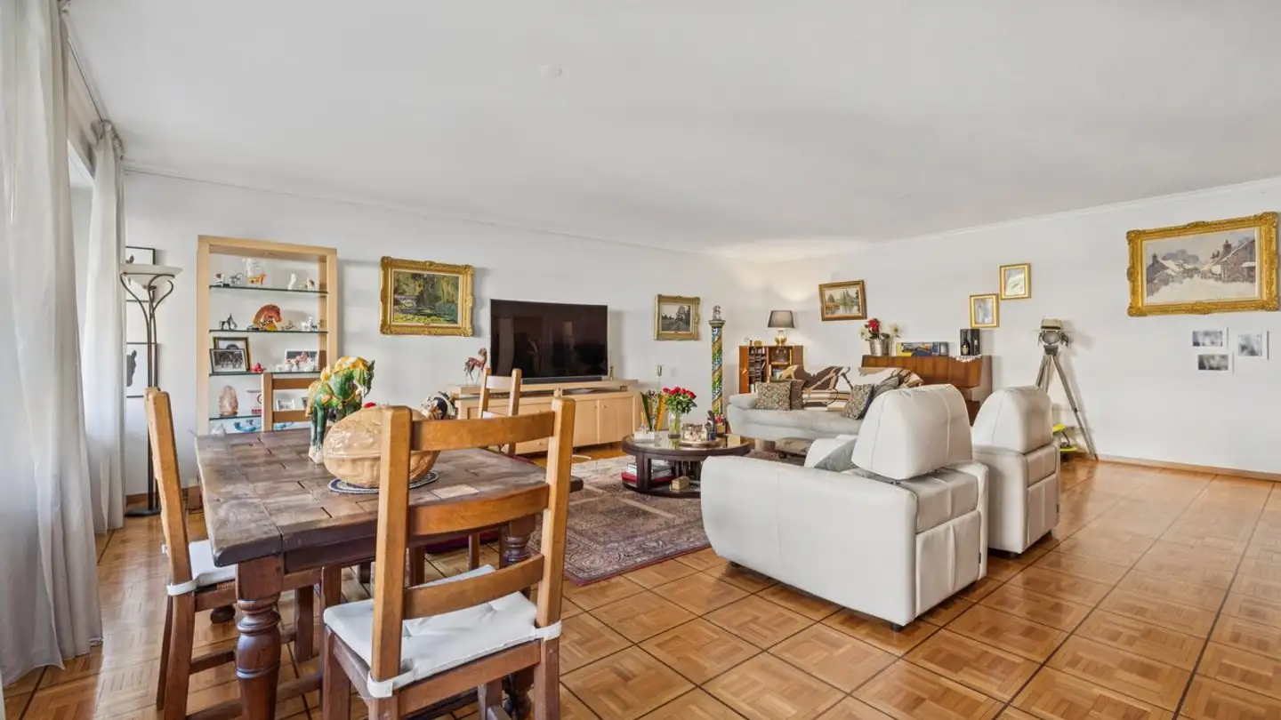 Apartment for sale - 1206 Genève - Photo 3