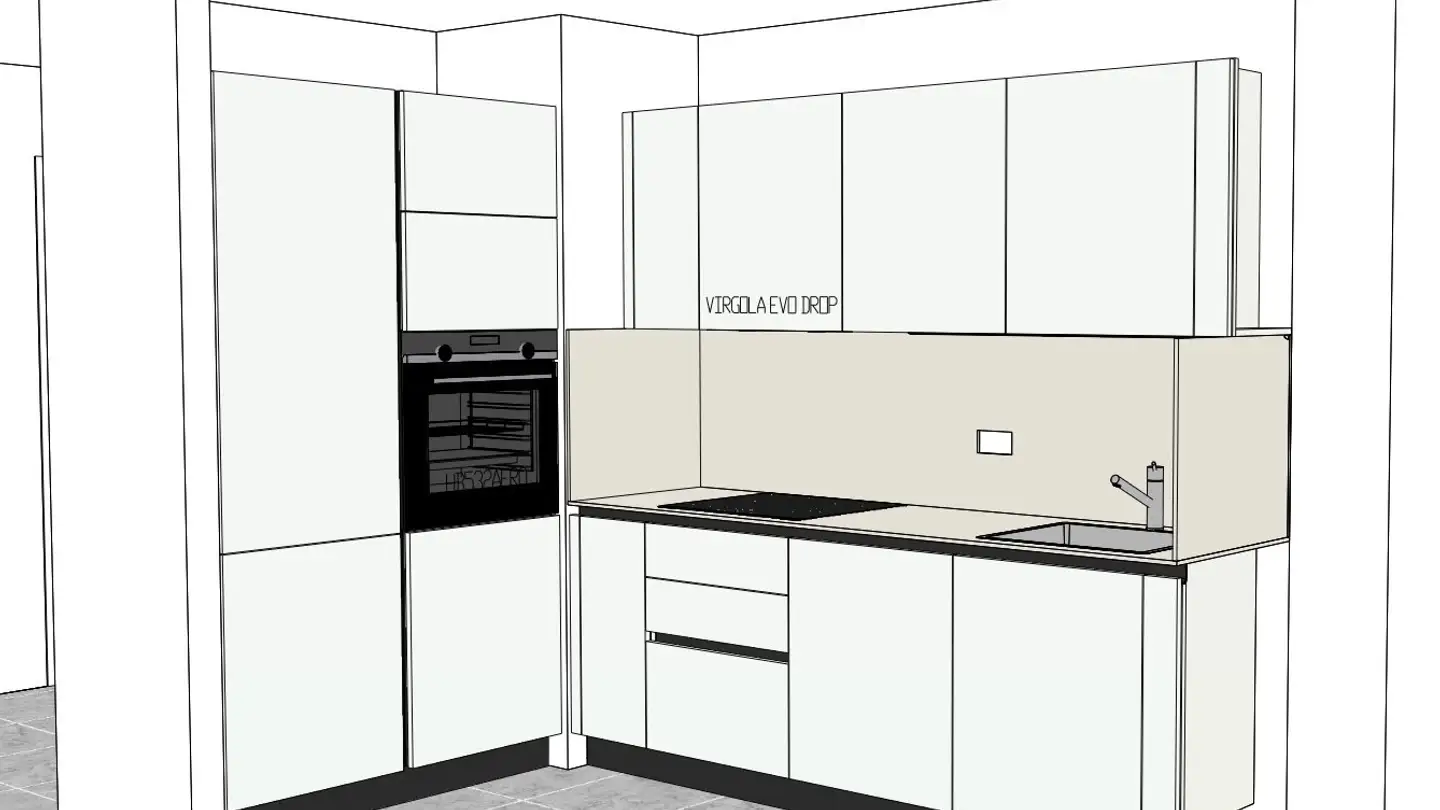 Appartamento in affitto - Via Gaggiole 15, 6596 Gordola - Foto 4