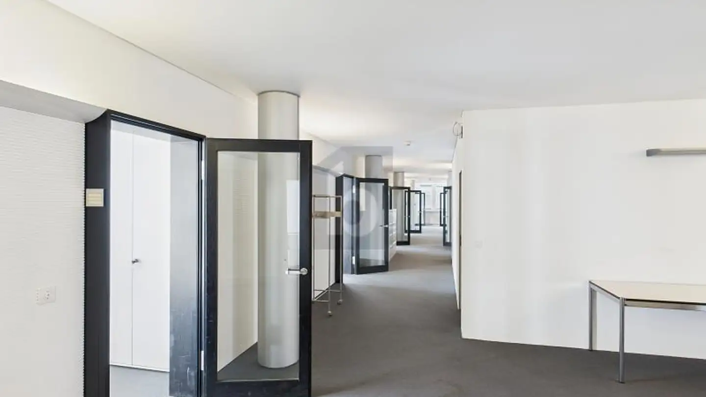 Bureau à louer - 9015 St. Gallen - Photo 2