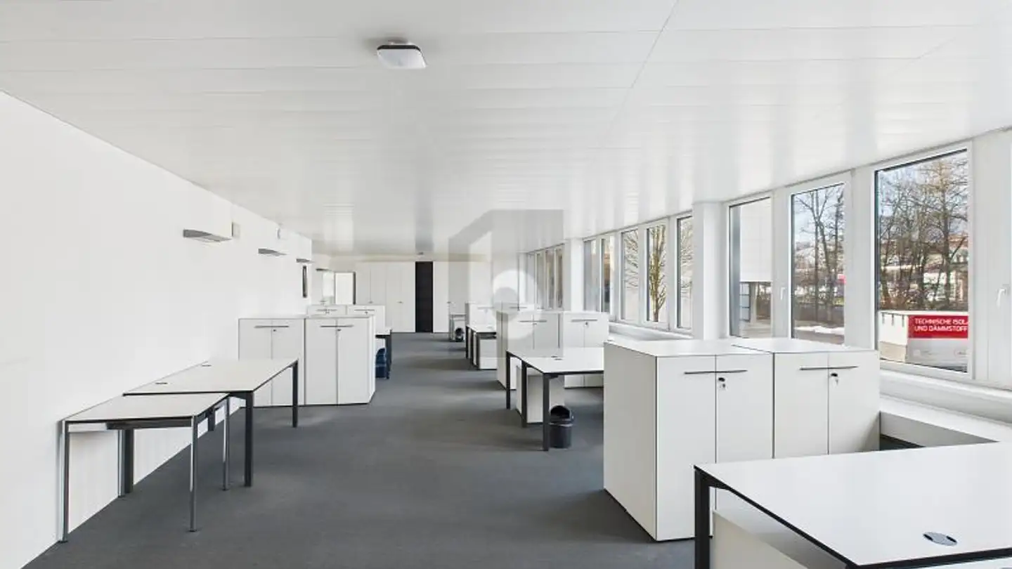 Bureau à louer - 9015 St. Gallen - Photo 3