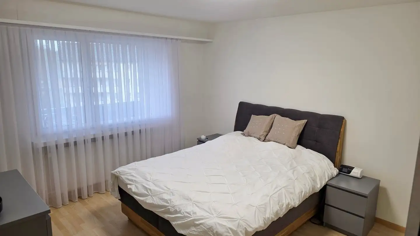 Appartamento in affitto - Zürichstrasse 157, 8910 Affoltern am Albis - Foto 3