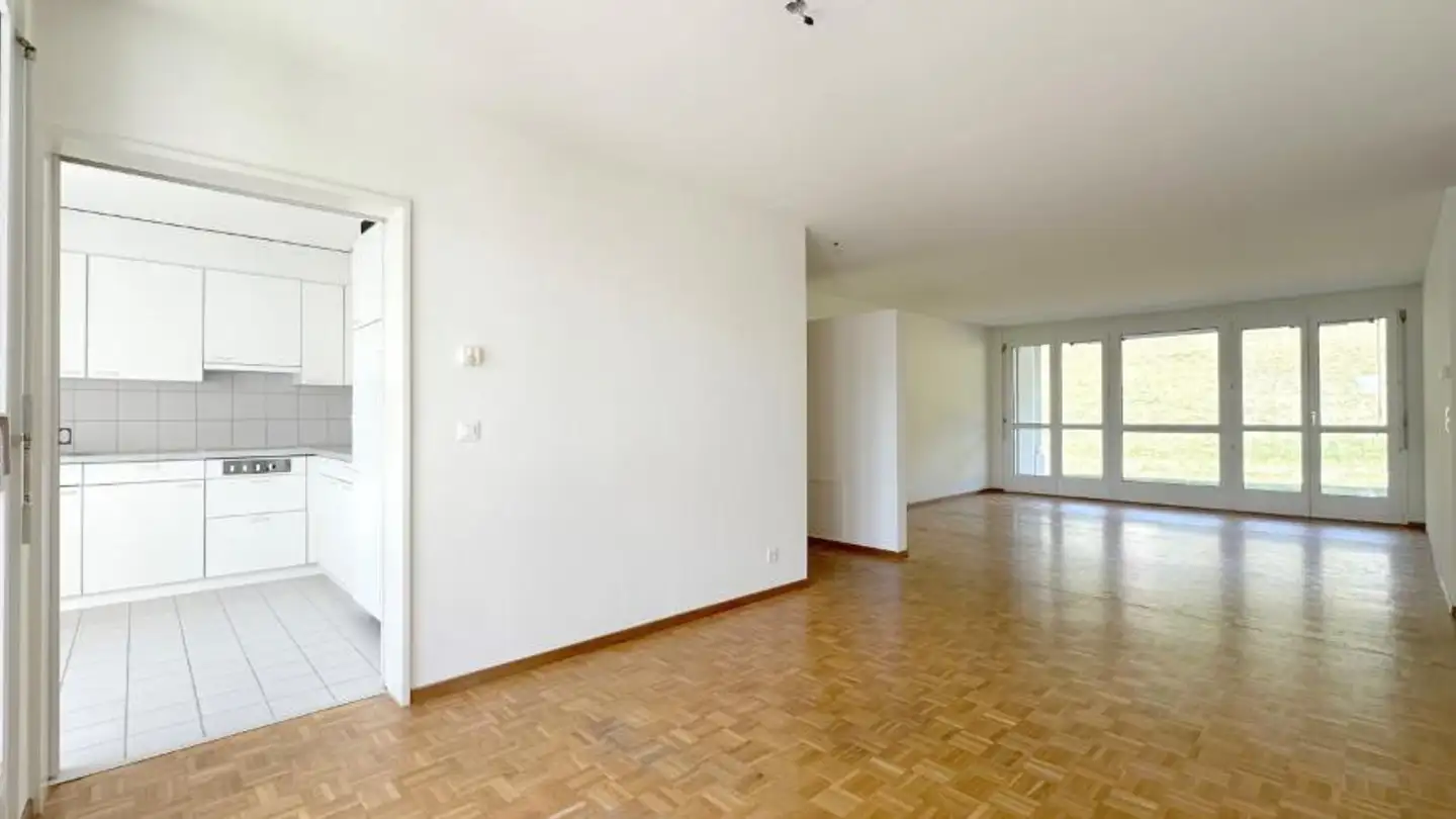 Wohnung mieten - Grossackerstrasse 83, 8041 Zürich - Foto 4
