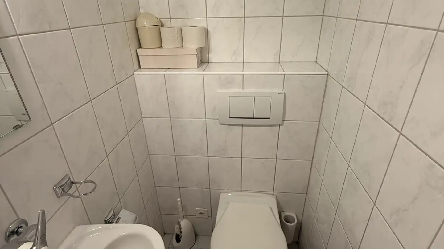 Appartement à louer - Rapperswilerstrasse 17, 8620 Wetzikon ZH - Photo 4