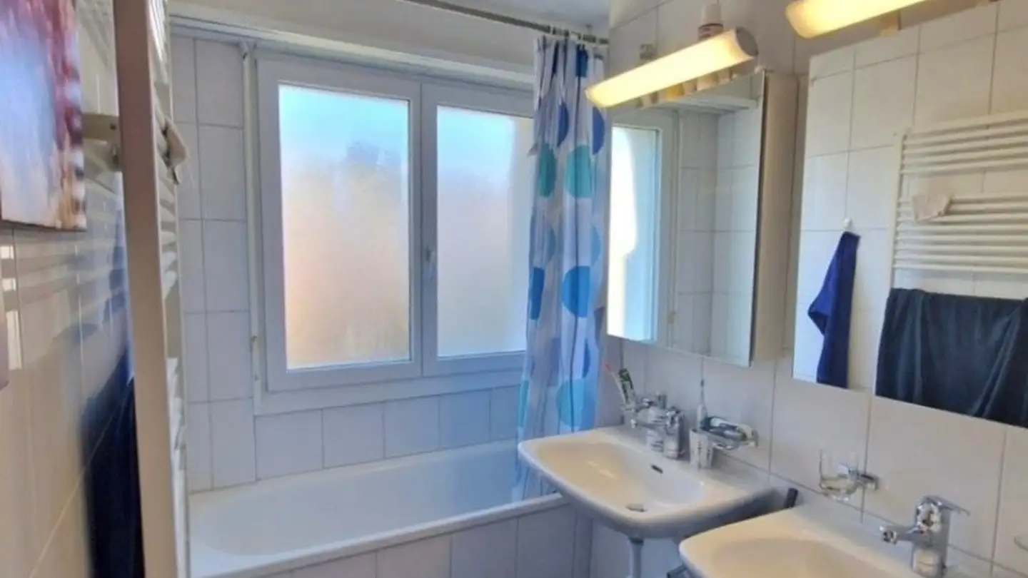 Appartamento in affitto - Zürichstrasse 157, 8910 Affoltern am Albis - Foto 4