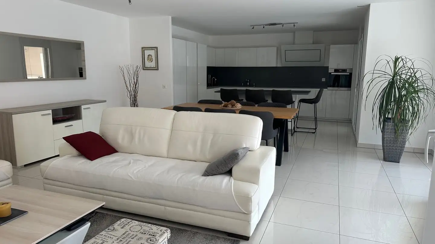 Appartamento in vendita - 6600 Muralto