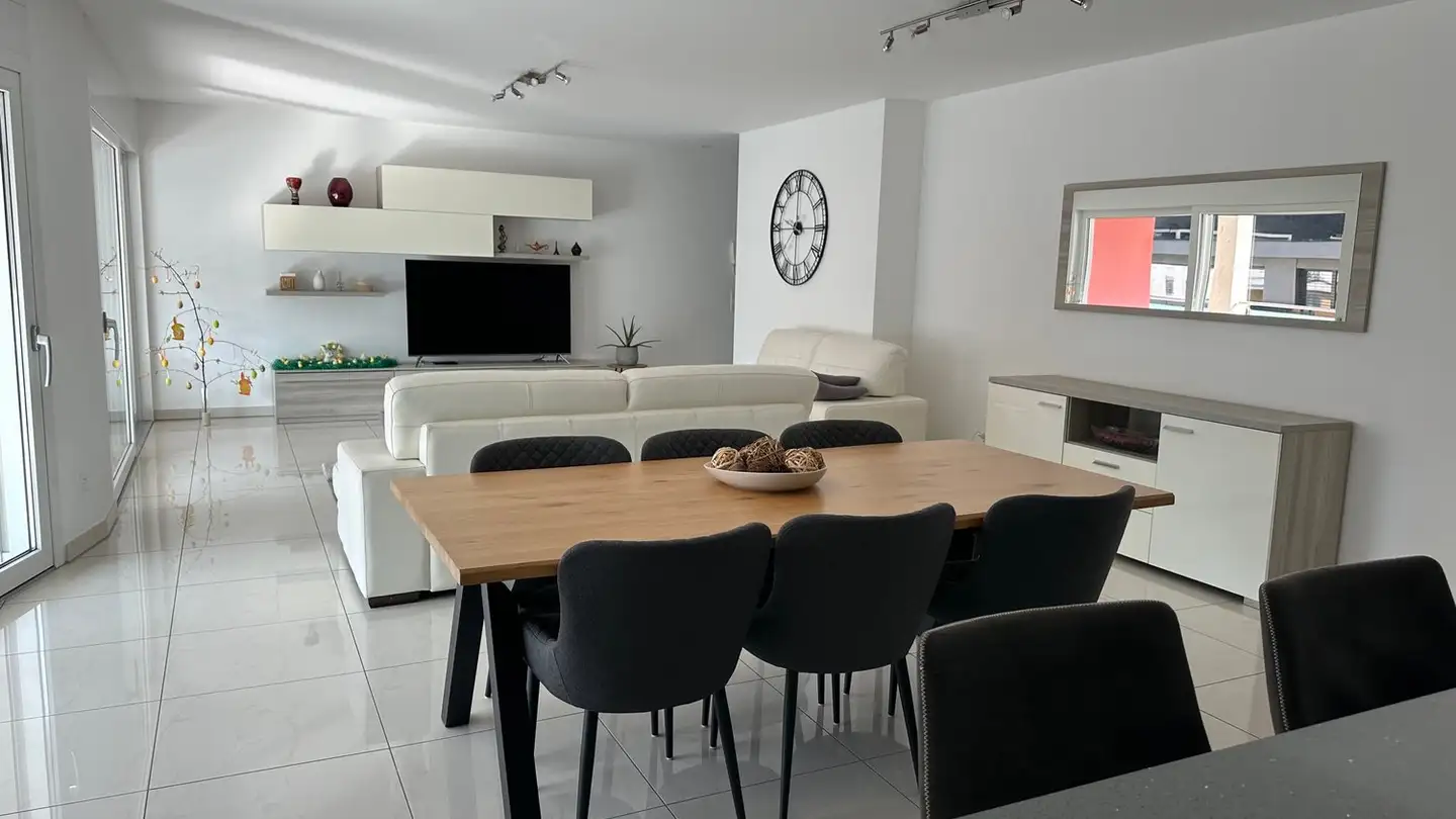 Appartamento in vendita - 6600 Muralto - Foto 2