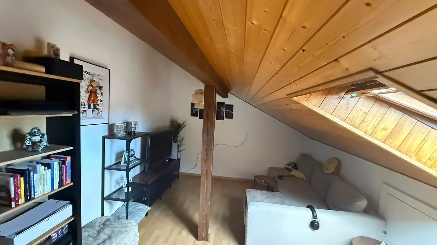 Duplex for rent - 1276 Gingins - Photo 4