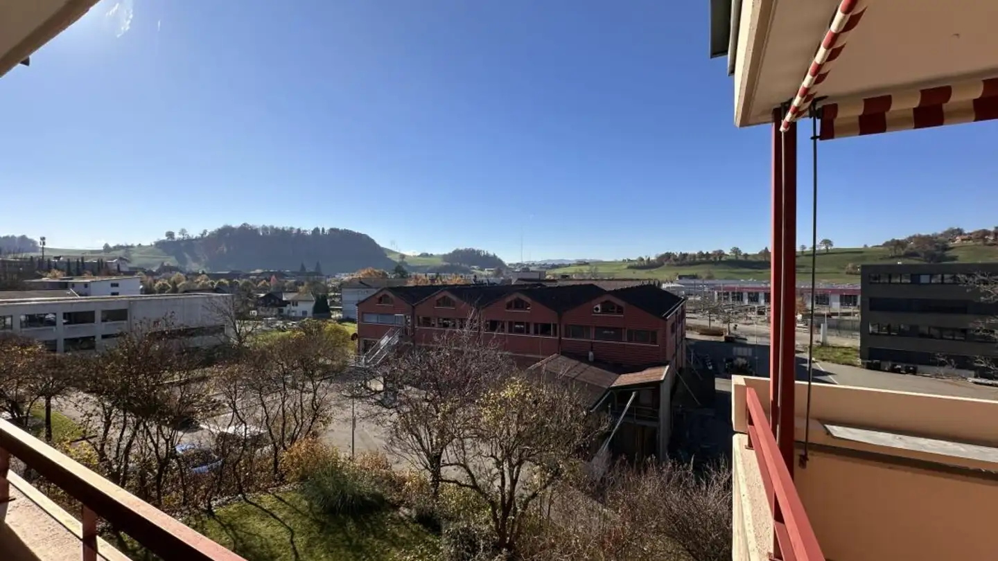 Appartamento in affitto - Neufeldstrasse 8, 3076 Worb - Photo 2