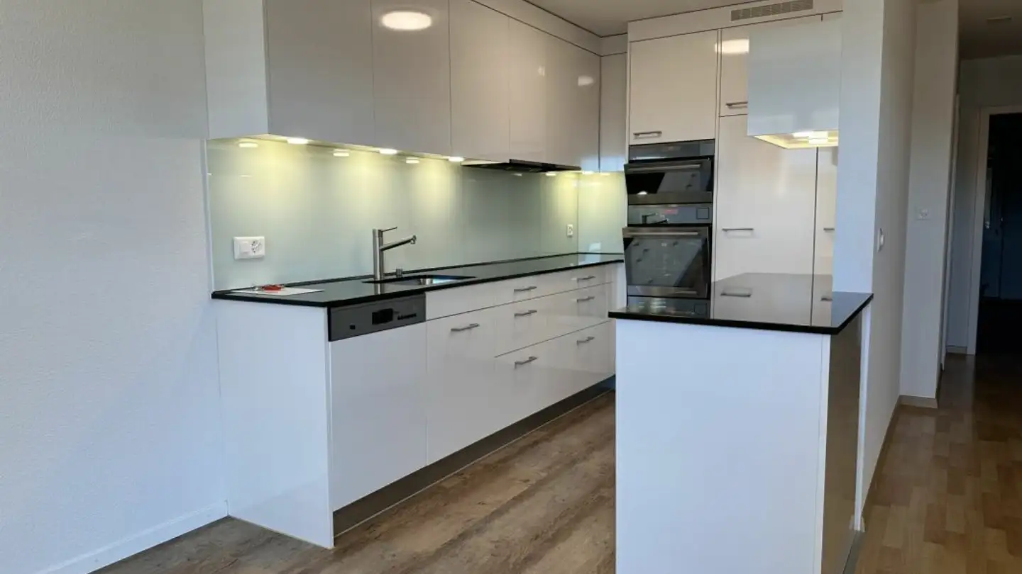 Appartamento in affitto - Neufeldstrasse 8, 3076 Worb - Photo 3