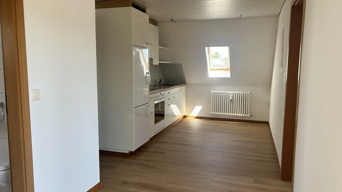 Penthouse mieten - Brühlstrasse 40, 9320 Arbon