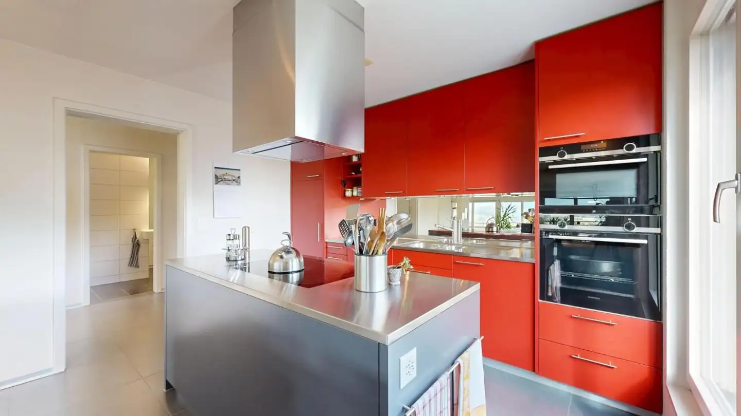 Semi-detached house for sale - 3510 Konolfingen - Photo 2