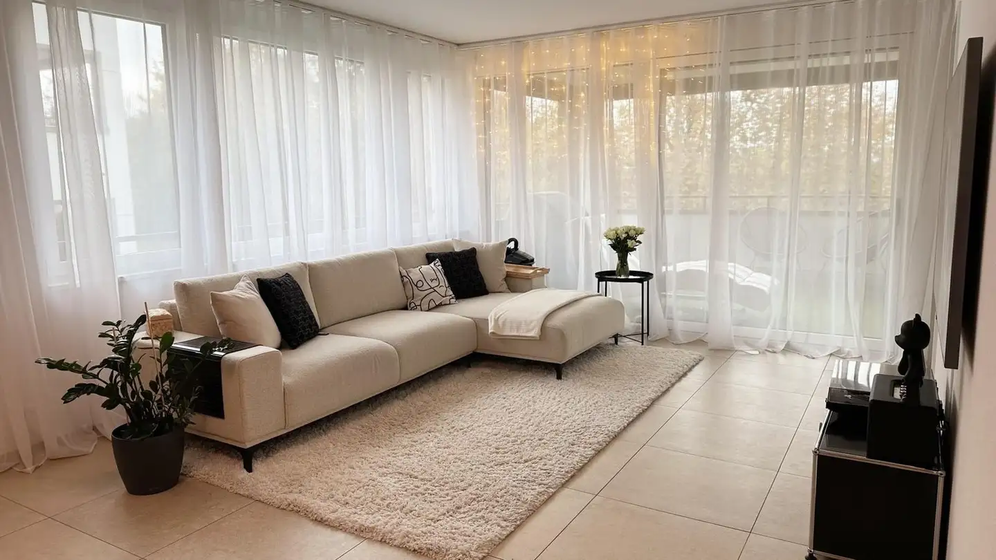 Apartment for rent - 6312 Steinhausen