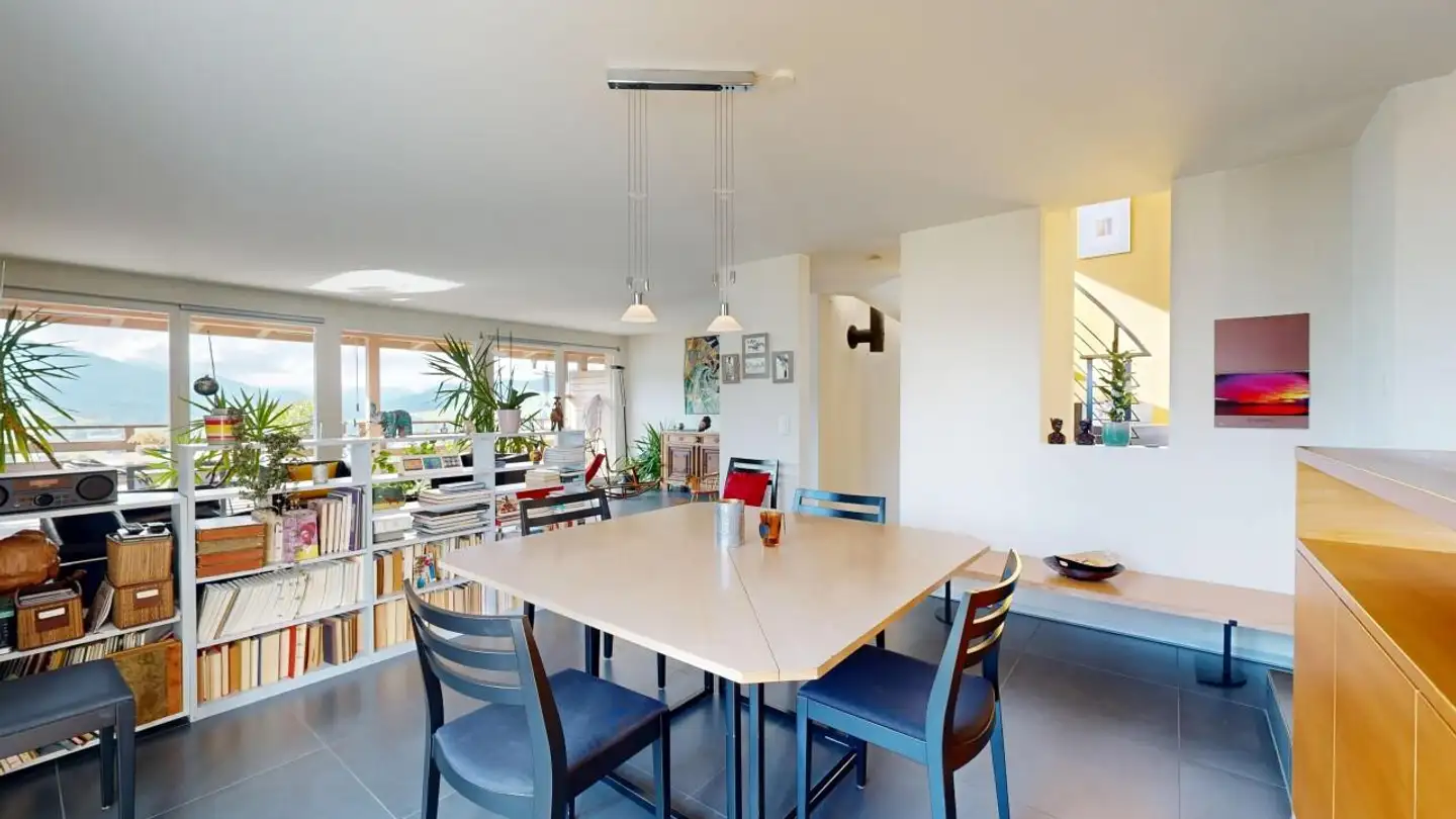 Semi-detached house for sale - 3510 Konolfingen