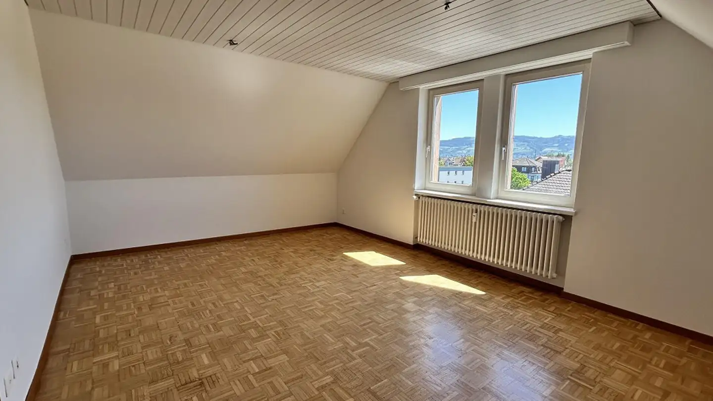 Attique à louer - Brühlstrasse 40, 9320 Arbon - Photo 2