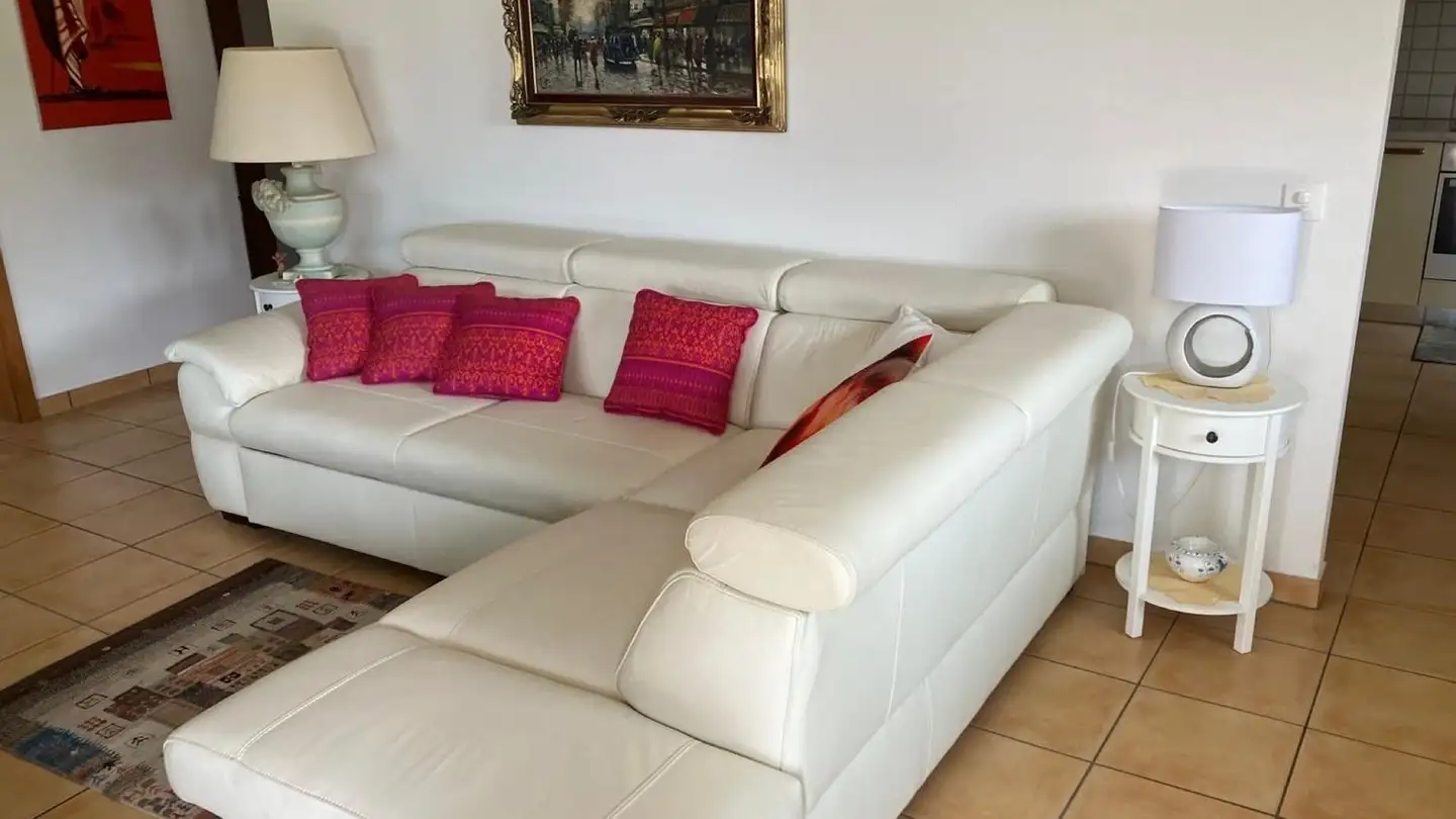 Appartamento in affitto - 6596 Gordola - Foto 4